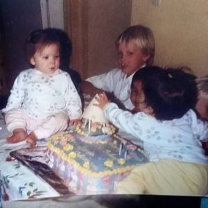 Meet your Posher, Sonia